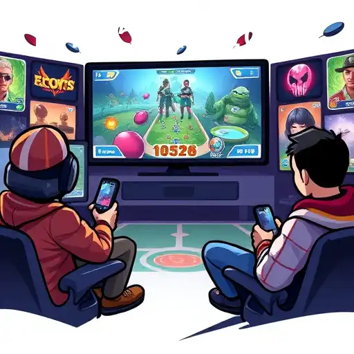 Gaming Innovation: jljl55 PH App