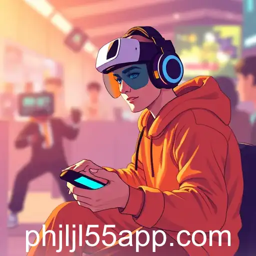 Gaming Innovations and Digital Trends