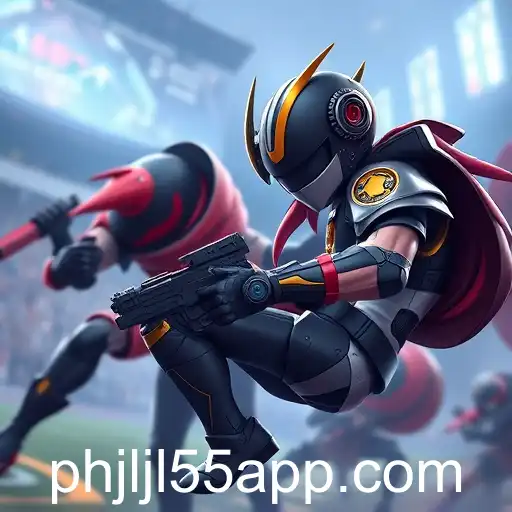 jljl55 ph app