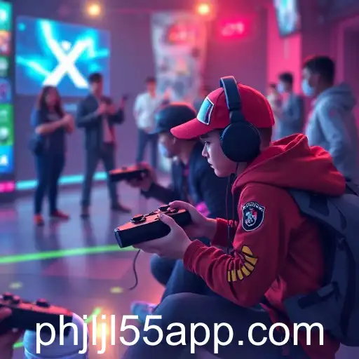 jljl55 ph app