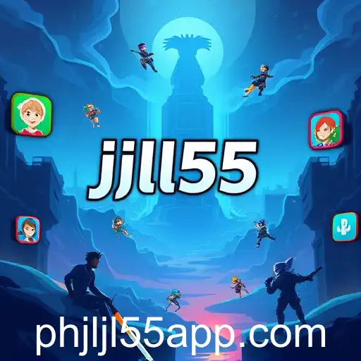 The Rise of jljl55 in Gaming