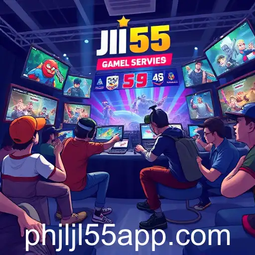 jljl55 ph app